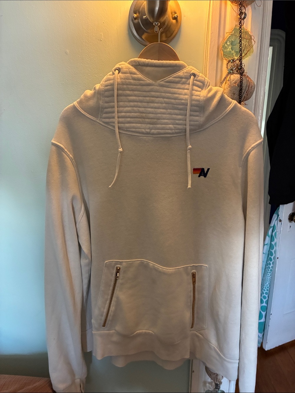 Aviator Nation Ninja Hoodie